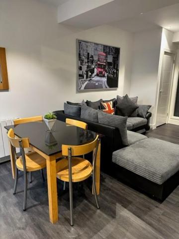 Apartment Stunning Flat With Parking Free Near Sutton Station